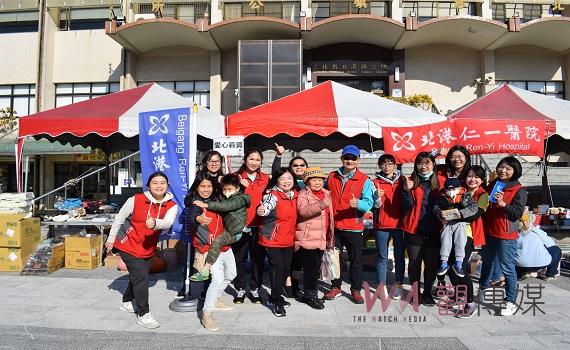 影/北港仁一歡度十週年院慶 溫馨感恩饗宴之旅