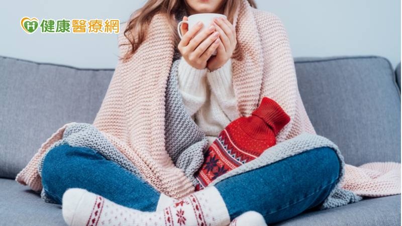 寒流冷颼颼! 「身體保溫8重點」護心血管、防中風