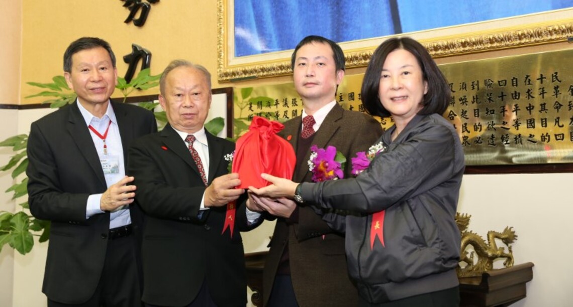 台南藍軍3議員跑票黨團請中央開鍘