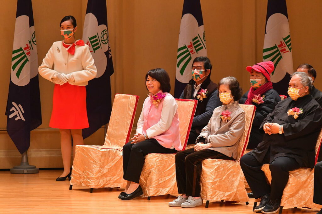 市長