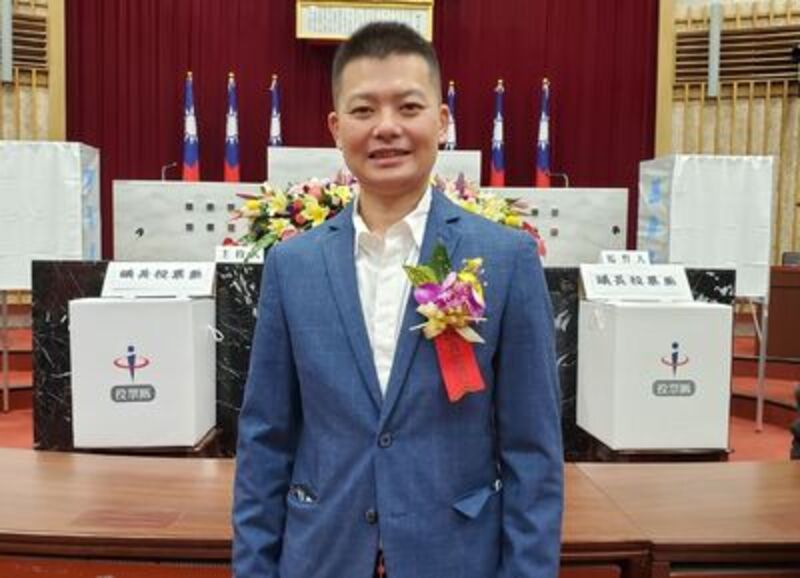 漾新聞|國民黨高市黨部祭出開除曾俊傑黨籍