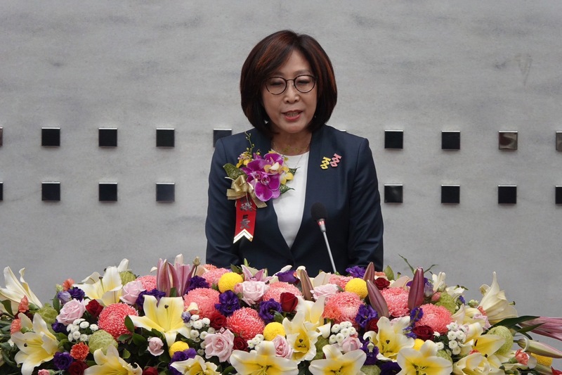 漾新聞|高市議會明年2月初召開2次臨時會 審議112年度地方總預算