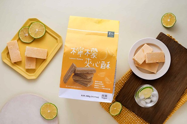 咪咪樂以本土檸檬鮮榨汁製成檸檬粉.jpg
