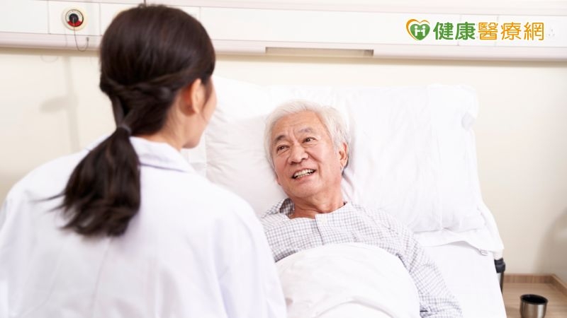 第三期肺癌根治無望?別擔心,搭配「免疫療法」有機會