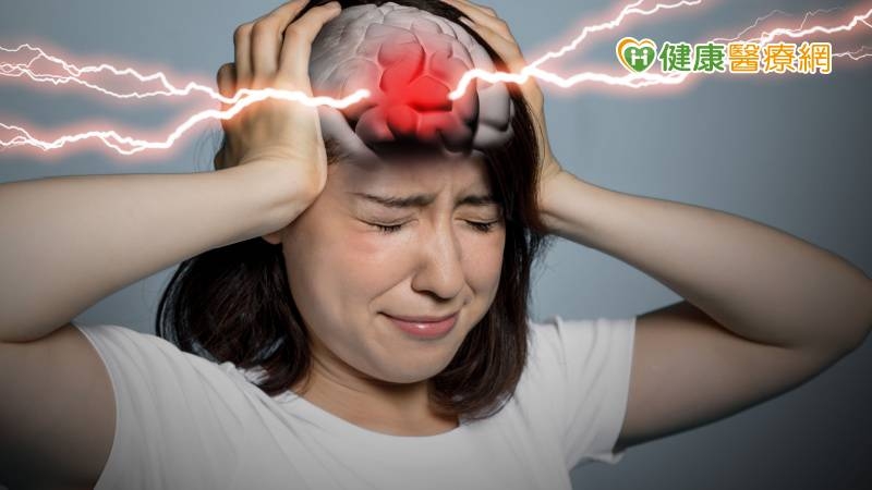 感染新冠肺炎當心類思覺失調 醫師列「可疑症狀」