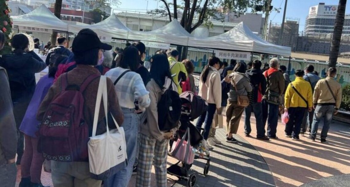 台南國產牛肉節登場