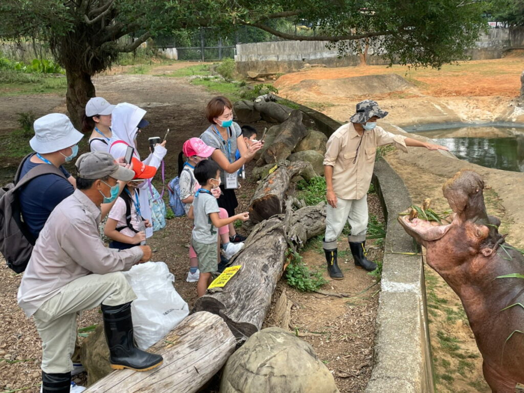 六福村親子保育冬令營開放報名囉僅此一梯動作要快親子雙人同行只要3999元