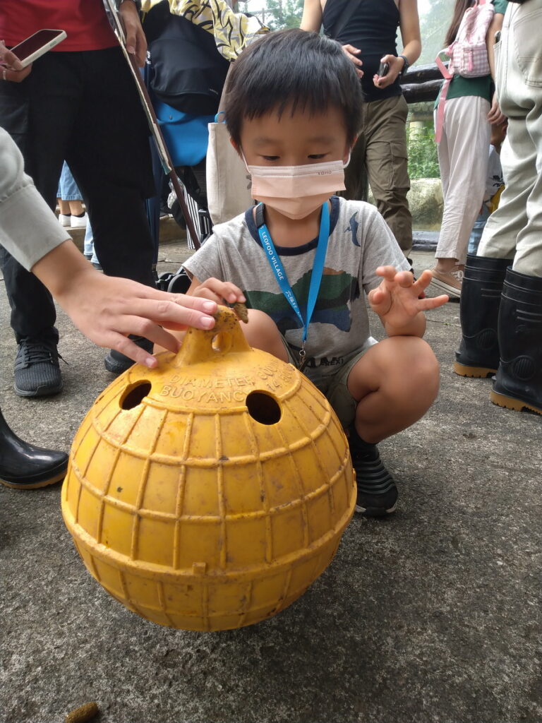 從平時難以接觸到的動物園日常和動物知識通通不藏私,豐富又超值