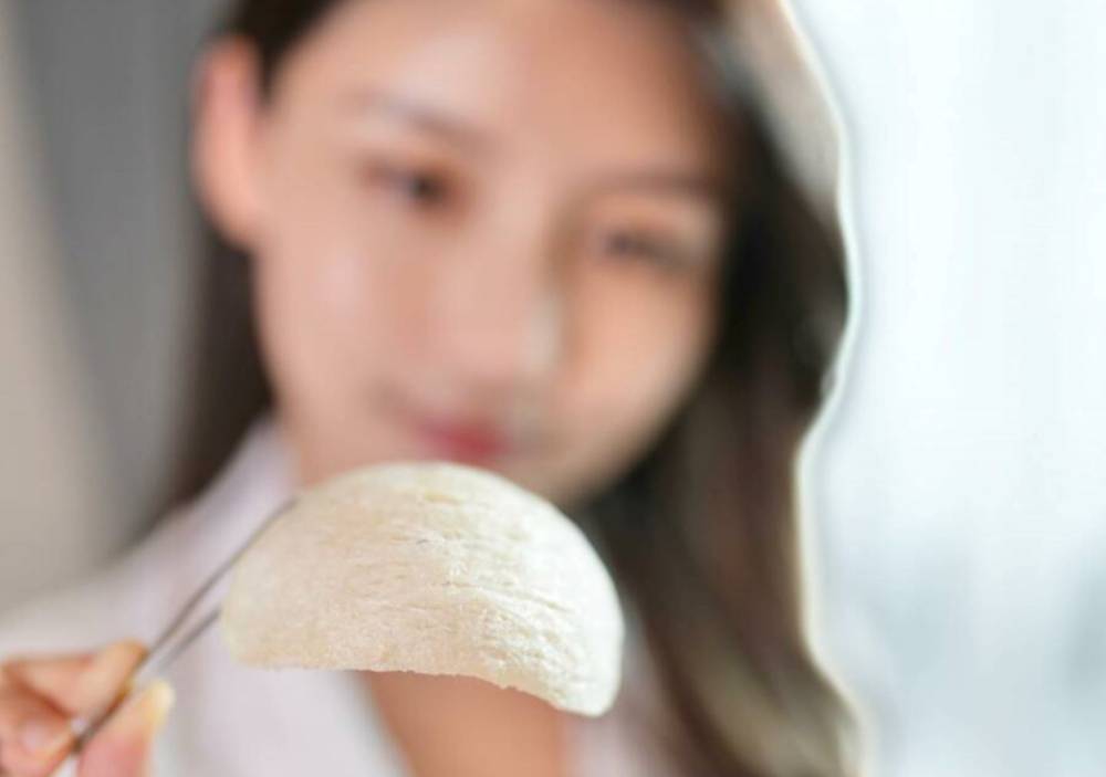 春節送禮老少咸宜! 慕蓉燕精緻燕盞超級有面子 70 CNEWS匯流新聞網資料照片001221226a01