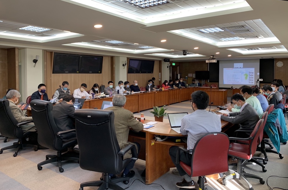 【有影】發電與生態環保並重 小水盟與政府攜手推動河川小水力 92 匯流新聞網CNEWS資料照124221223a02