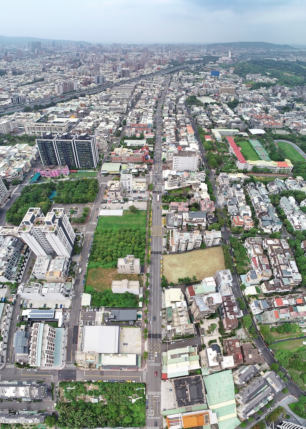 促進TOD發展 帶動市區發展促進居住環境品質 都市計畫法高雄市施行細則完成修訂!