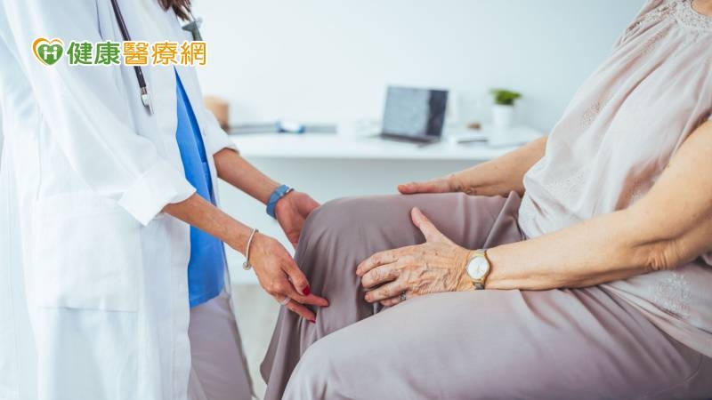 8旬婦嚴重骨鬆頻繁骨折　「1類藥物」治療沒有再新發
