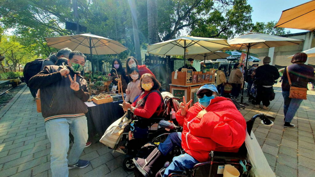 友善特派員領路,暢遊諸羅城