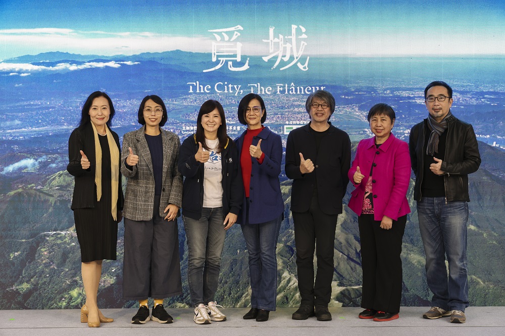 探訪《覓城》特展 齊柏林空間對台灣城市的關懷與省思 82 2198760