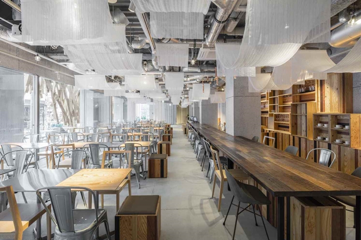 隈研吾監修超美東京飯店!無阻礙東京晴空塔看到飽