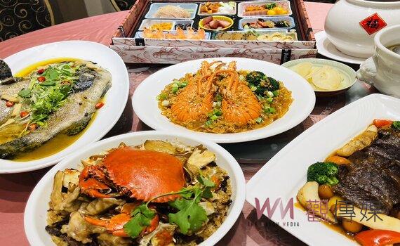 除夕圍爐餐廳預約爆滿    外帶年菜需求攀升