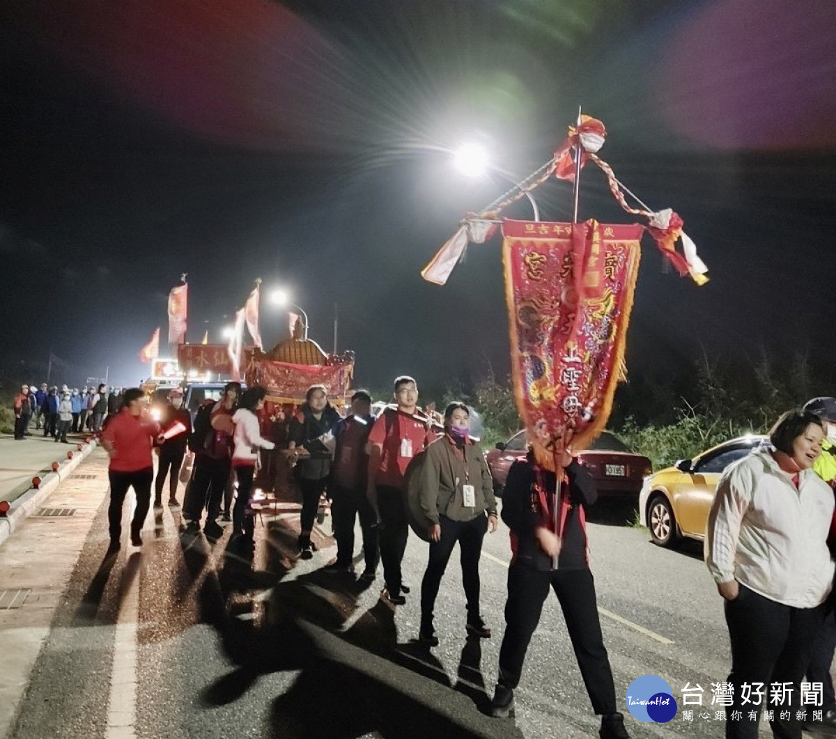 圖片寶光宮提供。