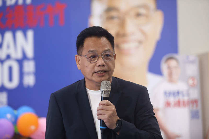 陽明交大審查認定林耕仁碩論抄襲,撤銷其碩士學位。資料照片