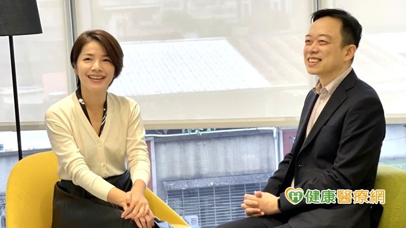 癌友合併憂鬱比例高 血液腫瘤溝通工作坊兼顧病情與心靈
