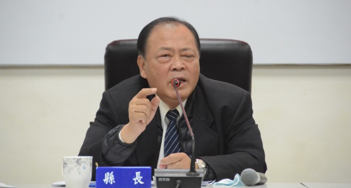 花火節依原計畫如期舉行 城隍廟春節一條街縣府同意復辦 民間依規提出申請