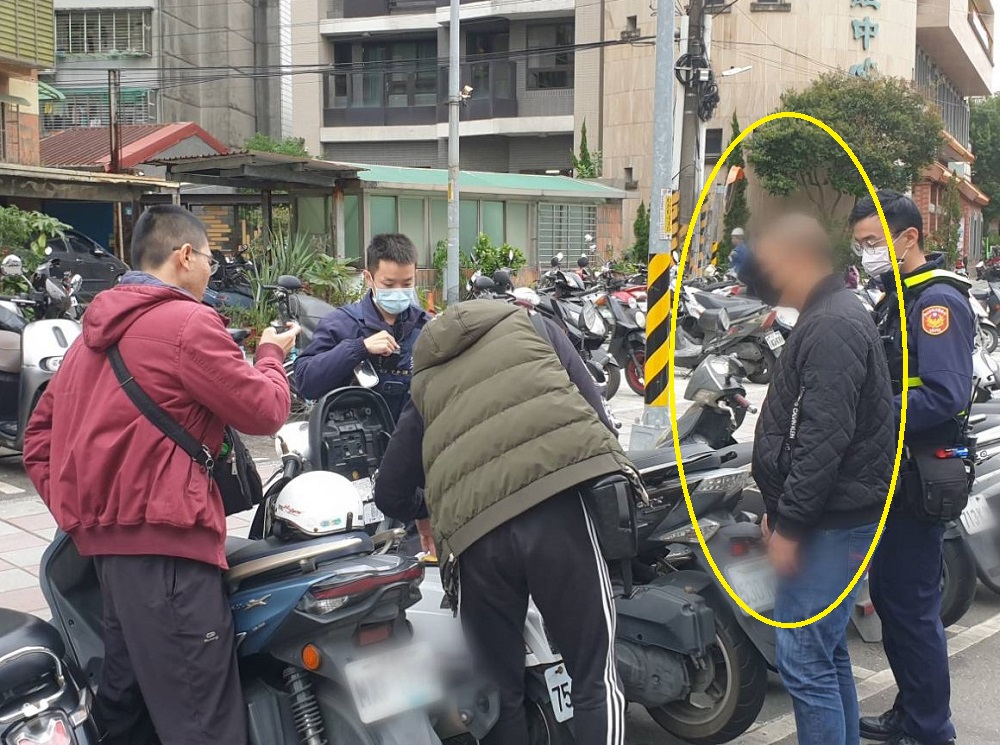 代操虛擬貨幣大賺270萬 投資人拿不到錢抓人軟禁 110 1672130630156