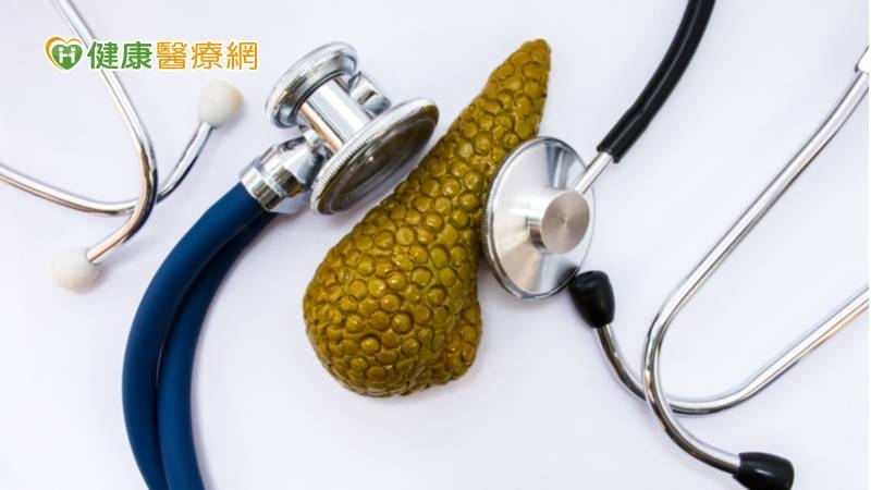 胰臟癌發生率快速增長 複方組合化療接力攻克癌王