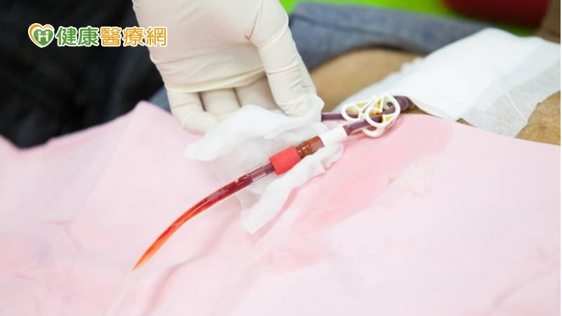 居家洗腎醫療新趨勢! 賦予透析患者生活自主權