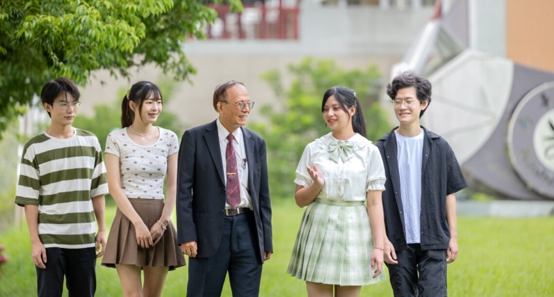 南華大學全校新生註冊率90.43% 排名全國私立大學第七