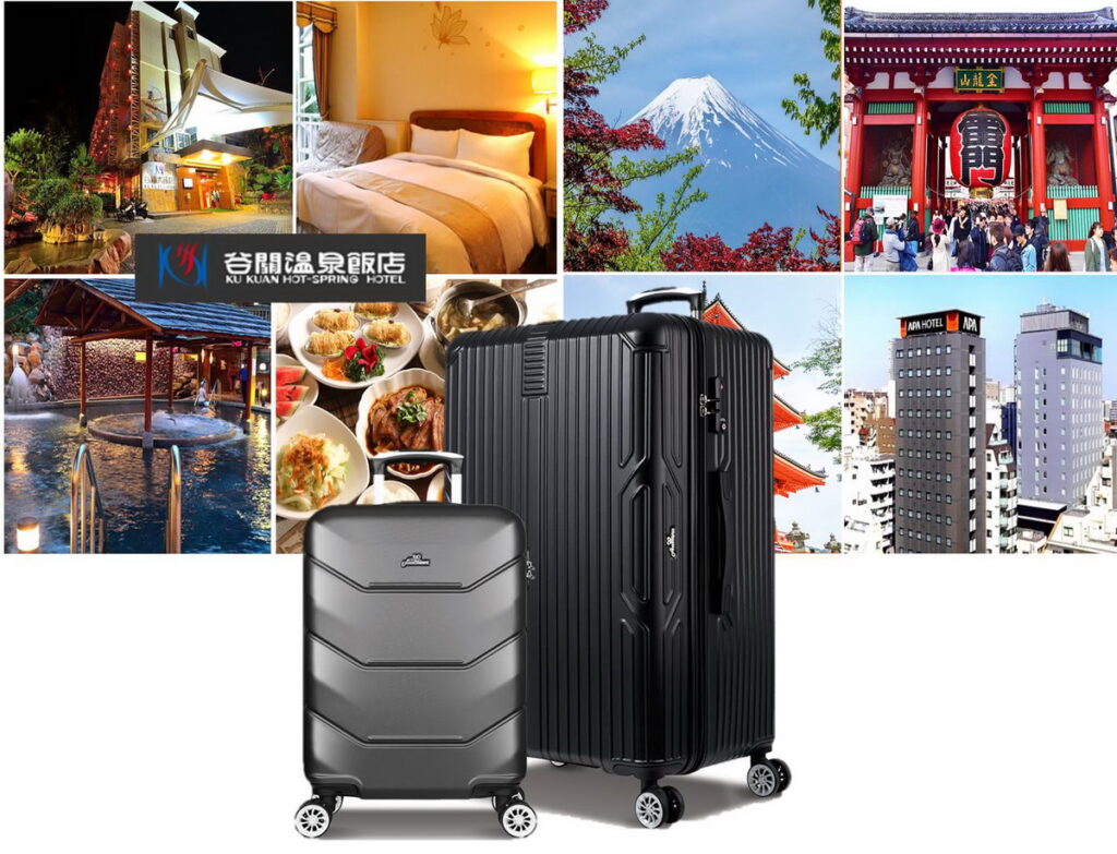 疫情陰霾趨緩，「國內外報復性娛樂商機」飆升。