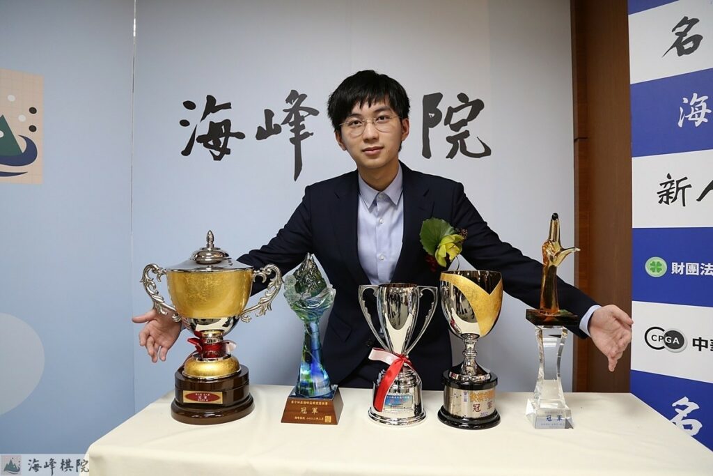 許皓鋐名人