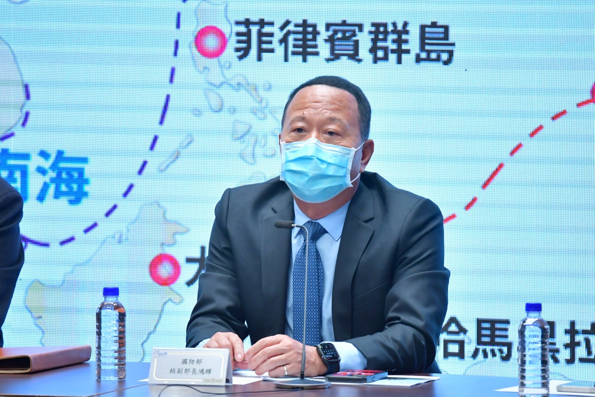 2024實施兵役延長可抵抗2026犯台?國防部給答案 86 2024實施兵役延長可抵抗2026犯台?國防部給答案