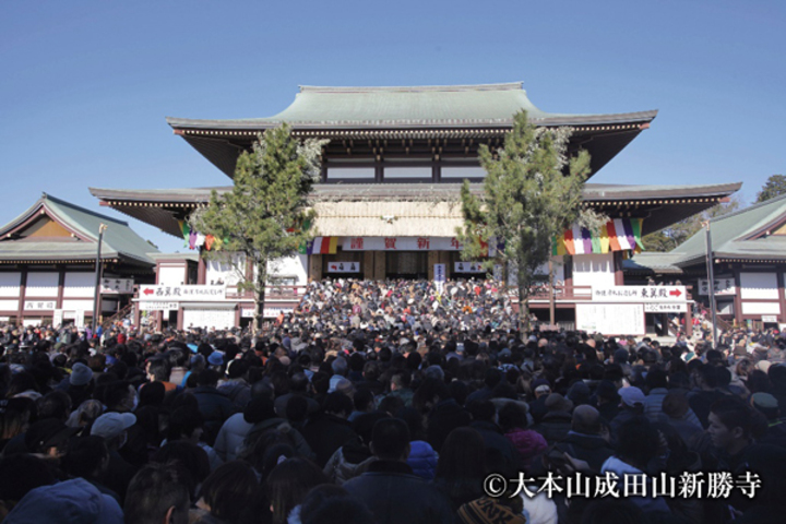 日本新年祈福怎麼拜?2023年五大人氣參拜名所推薦
