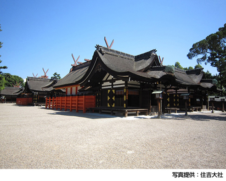 日本新年祈福怎麼拜?2023年五大人氣參拜名所推薦