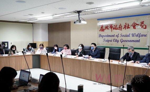 北市明年發放重陽敬老金? 蔣萬安:朝恢復發放1500元推動