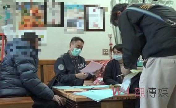 雲檢偵辦臺西鄉代主席涉賄選 每票10萬對價行賄聲請羈押