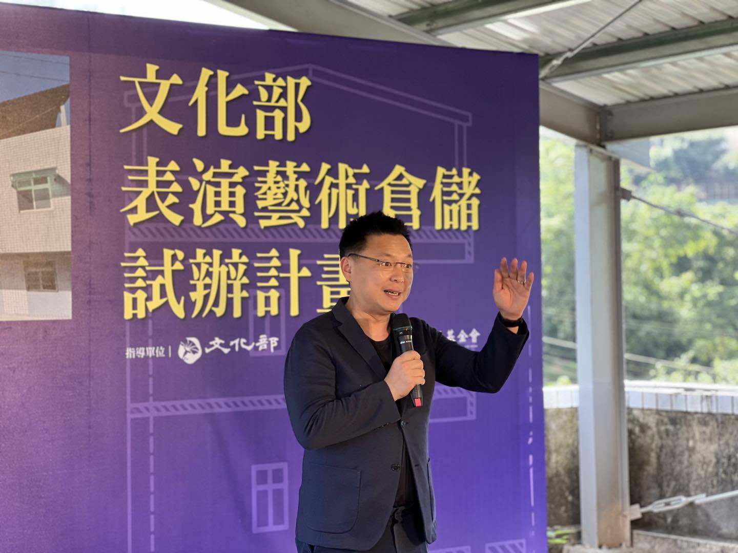 趙天麟表示,高嘉瑜的EQ也沒好到哪裡去,應該先反省自己,而非一直檢討別人。翻攝趙天麟臉書