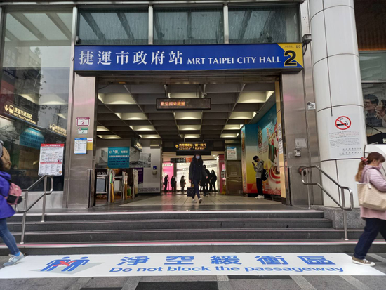 連續42小時營運！臺北捷運跨年疏運不可不知的5大重點