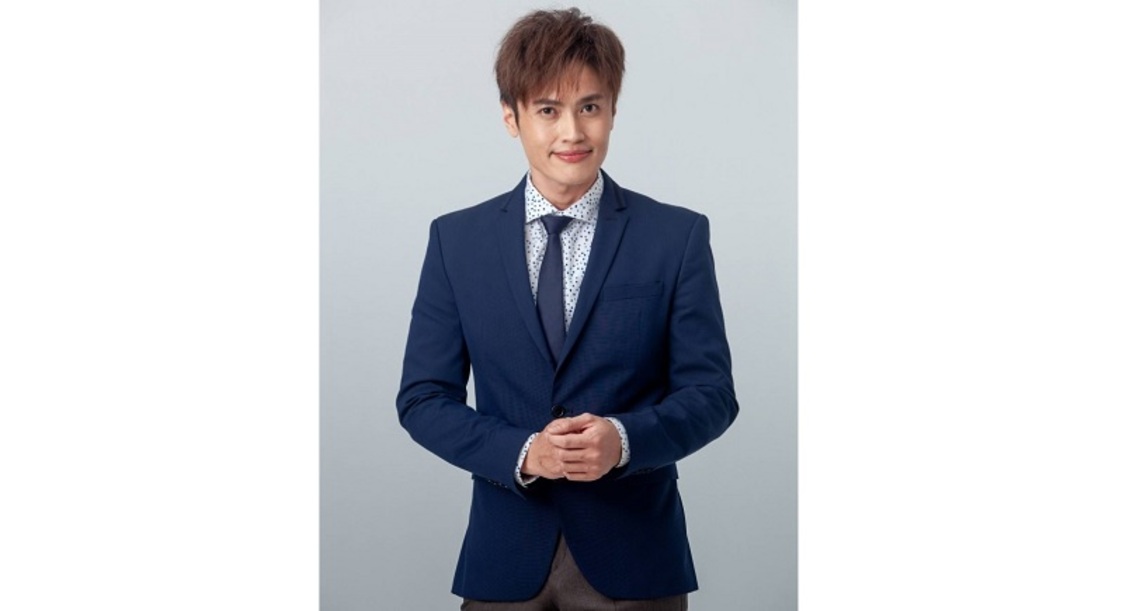 當選亞洲少兒音樂理事    「宋翊彰」即將舉辦國際大型選秀