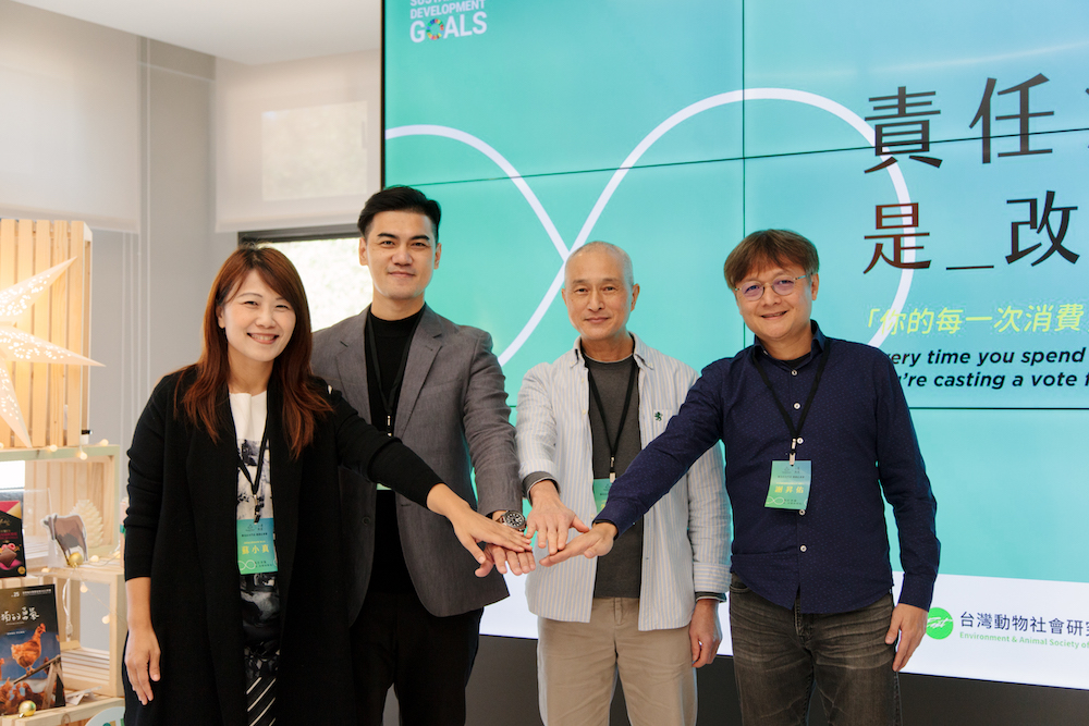 推動青年世代實踐責任消費、吃出新未來 小農飯盒進駐台大 88 匯流新聞網CNEWS資料照124221230a03