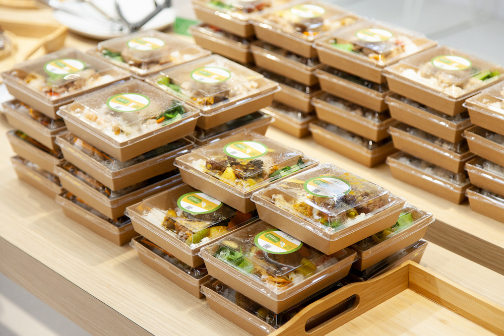 推動青年世代實踐責任消費、吃出新未來 小農飯盒進駐台大 89 匯流新聞網CNEWS資料照124221230a05