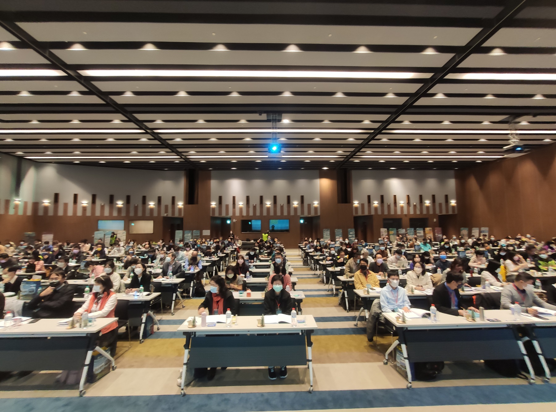 素養帶著走! 高職優質化校際交流暨成果發表會30日登場