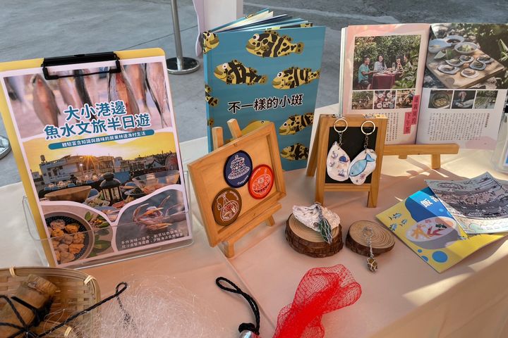 新年避冬之旅！南臺灣微醺音樂會 屏東大鵬灣重磅登場 
