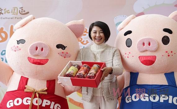 南投縣豬肉外帶速簡餐創意商品設計邀請賽　12校秀創意料理