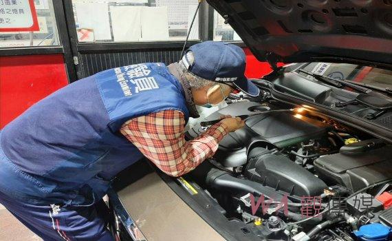 監理站提醒元旦連續假期　彰化縣各代檢廠不提供驗車喔