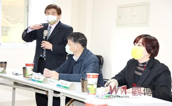 監委巡察關心原民文化健康站督促深化服務