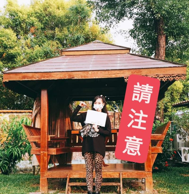 戚戚老師勉勵學生勇於挑戰舞出活力2023