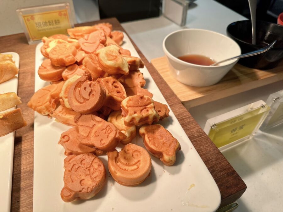 親子圈評價超高!宜蘭悅川酒店小孩瘋玩繽紛球池