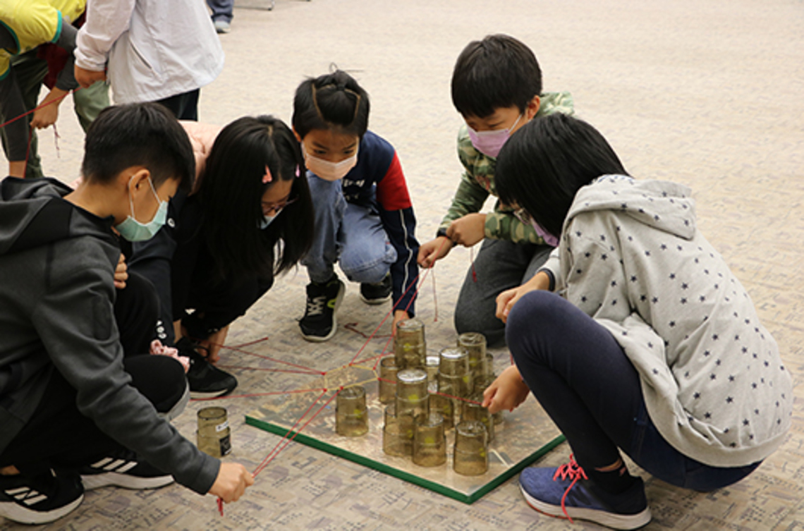 把世界帶進校園！國教署攜手民間建置「鹿樂平臺」為偏鄉建構多元學習資源