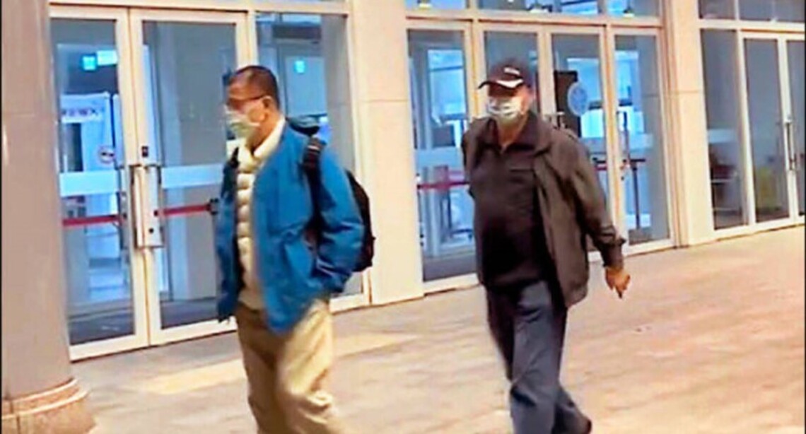 台南警官莊武能涉重案加重處分免職