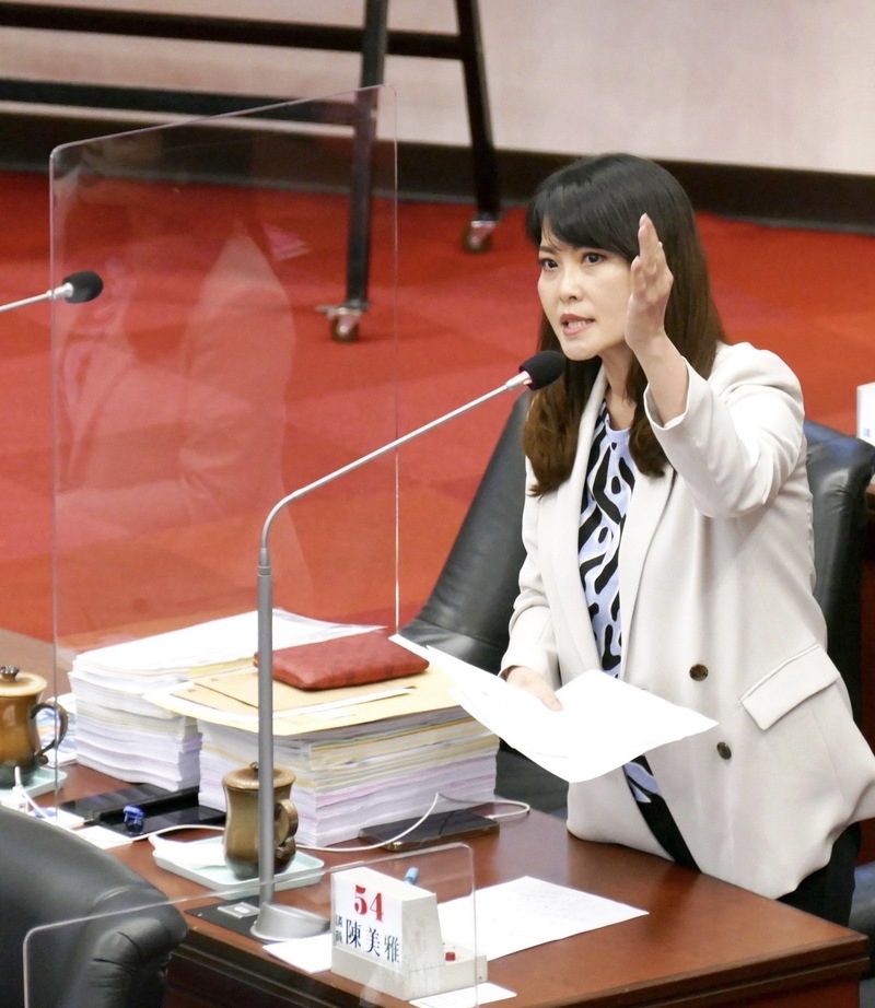漾新聞|國民黨高市議會團黨要求中央「稅金變現金」還稅於民